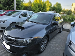   vand subaru impreza - imagine 5