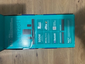 Soundbar Hisense