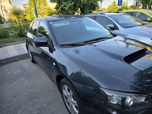   vand subaru impreza - imagine 3