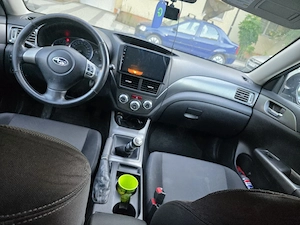   vand subaru impreza