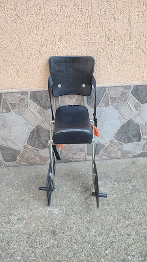 Scaun bicicleta copii 