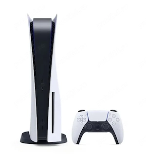Consola gaming ps5