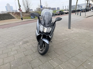 BmW C650GT 2015 - imagine 4