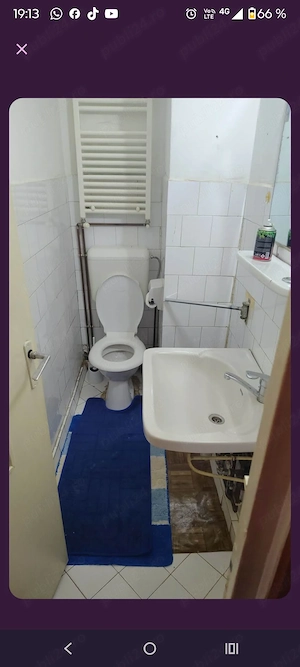 Închiriez apartament 3 camere 3 balcoane ,2 bai - imagine 5