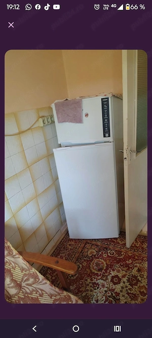 Închiriez apartament 3 camere 3 balcoane ,2 bai - imagine 3