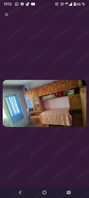 Închiriez apartament 3 camere 3 balcoane ,2 bai - imagine 4