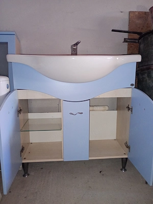 Mobilier de baie