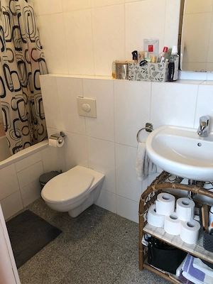 Apartament mansarda, cu scară interioară  - imagine 5