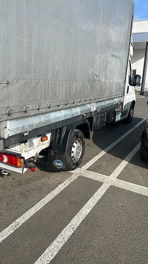 vand fiat ducato 2018 - imagine 2