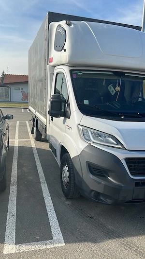 vand fiat ducato 2018 - imagine 5
