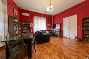 Central, spațios și versatil – Apartament cu 4 camere - imagine 2