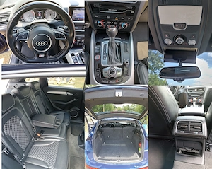 Audi SQ5 2017 3.0 TDI V6, 340 CP Quattro Tiptronic - imagine 5