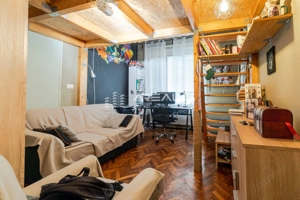 Central, spațios și versatil – Apartament cu 4 camere - imagine 14