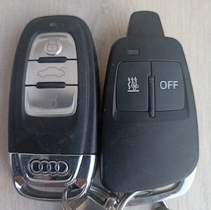 Audi SQ5 2017 3.0 TDI V6, 340 CP Quattro Tiptronic - imagine 10