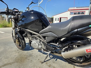 Mv Agusta raptor 1000cc  - imagine 4