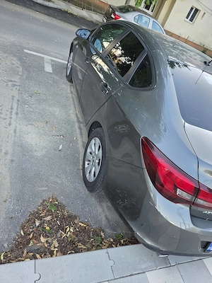 opel astra j. - imagine 4