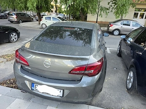 opel astra j. - imagine 2