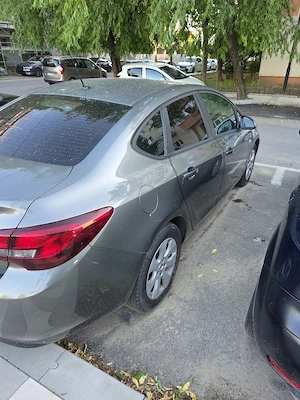 opel astra j. - imagine 5