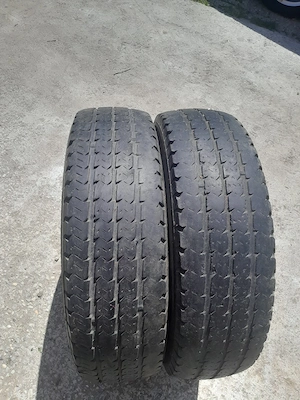 Anvelope 195/75 R16 C - imagine 2