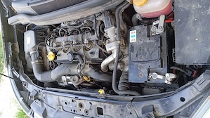 Opel Zafira 1.7 tdi 125 CP   preț 1600 euro An 2008 mai multe detalii in privat    - imagine 7
