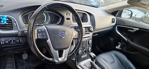 Vând Volvo V40 D4, an 2015, 190 CP - imagine 5