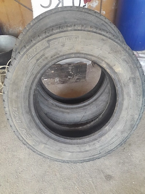 Anvelope 195/75 R16 C - imagine 4