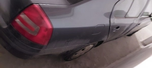 Skoda Octavia 2006, cutie automata - imagine 4