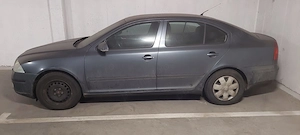 Skoda Octavia 2006, cutie automata - imagine 2