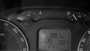 Skoda Octavia 2006, cutie automata - imagine 7