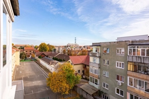 Apartament elegant de 4 camere - Zona Andrei Mureșan - imagine 21