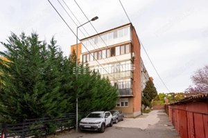 Apartament elegant de 4 camere - Zona Andrei Mureșan - imagine 22