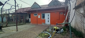 casa de vanzare cu 3 camere - imagine 2