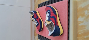 Adidasi cu piele naturala Nike 45.5-46