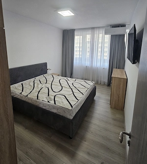 prima inchiriere apartament metrou Obor Stefan cel Mare Mosilor - imagine 9