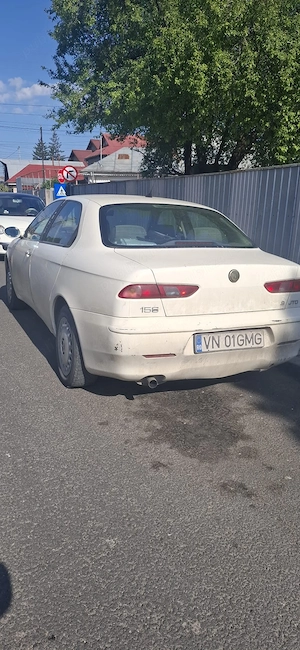 se vinde alfa Romeo  - imagine 5