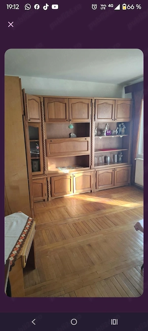 Închiriez apartament 3 camere 3 balcoane ,2 bai - imagine 2