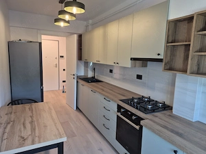 Inchiriez apartament  - imagine 2
