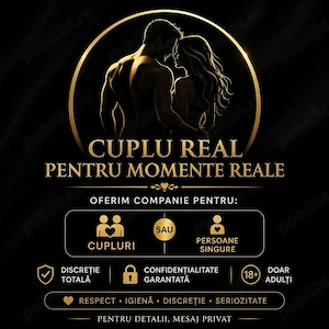 Servici pentru cupluri persosne singure sau cupluri swingers party show