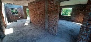 Casa 4 dormitoare și 2 livinguri - imagine 5