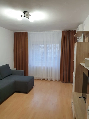 Garsoniera zona Dristor,proaspăt renovată,totul nou - imagine 2