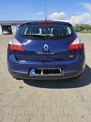 Vand Renault Megane 3 - imagine 5