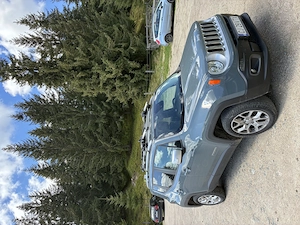 Jeep Renegade 2.0 140 HP 4x4 - imagine 5