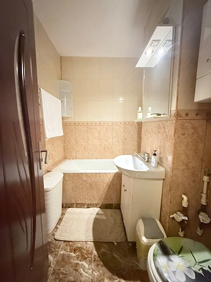 Proprietar, 2 camere stradal pe Șoseaua Colentina, prima închiriere - imagine 3