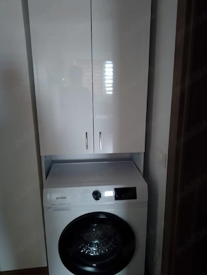 Închiriez garsoniera decomandata  in bloc nou , zona militari metrou  pacii, pret 2000 lei - imagine 3