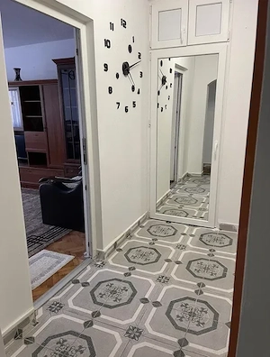 ÎNCHIRIEZ apartament Bacău, Tic Tac la strada PRINCIPALA