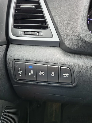 Vând Hyundai Tucson 2.0 diesel 184 CP an 2016. - imagine 6