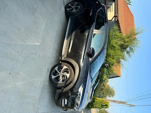 Vând Hyundai Tucson 2.0 diesel 184 CP an 2016.