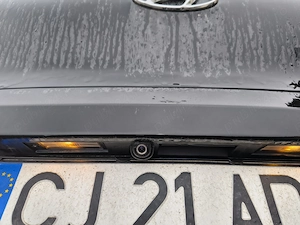 Vând Hyundai Tucson 2.0 diesel 184 CP an 2016. - imagine 8
