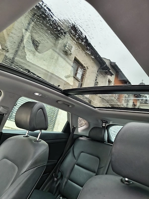 Vând Hyundai Tucson 2.0 diesel 184 CP an 2016. - imagine 7