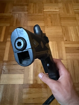 Replica Airsoft COLT 1911 - imagine 3